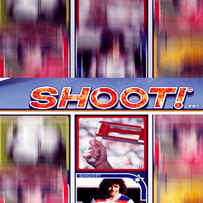 Азартная игра Shoot! (Гол) производства Microgaming бесплатно, не проходя регистрацию онлайн и на реальную валюту в интернет-казино Казино-X