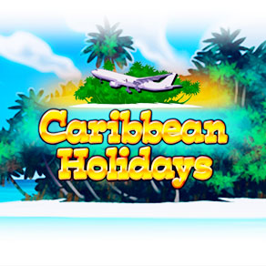 Слот-автомат Caribbean Holidays (Карибские Каникулы) от Novomatic бесплатно, без регистрации и смс и в режиме игры на риск в онлайн-клубе Вулкан