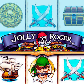 Игровой аппарат 777 Jolly Roger (Джекилл и Хайд) от Play'n GO бесплатно в демо-версии и на денежные ставки в казино Tropez