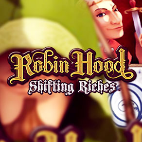 Эмулятор Robin Hood (Робин Гуд) производства NetEnt бесплатно в режиме демо и на денежные ставки в казино онлайн Эльдорадо