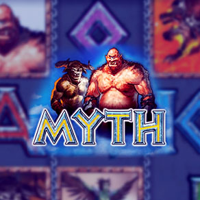 Слот-аппарат Myth (Миф) от Play'n GO бесплатно в демо и на деньги в интернет-клубе Максбет